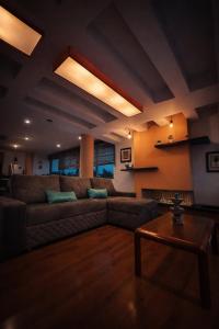 Apartamento exclusivo con sauna y jacuzzi privado