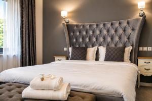 Dallure House Boutique Brasov
