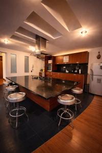 Apartamento exclusivo con sauna y jacuzzi privado