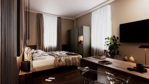 Hotel Libia