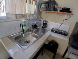 Casa Luz Aurora céntrico y confortable