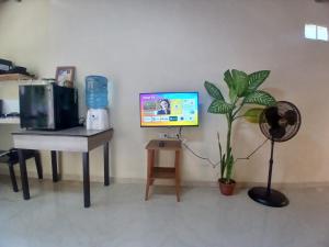 Casa Luz Aurora céntrico y confortable