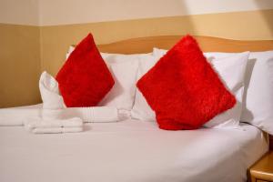Airport Hotel Maun
