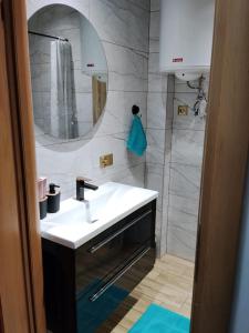 Apartament Ogrodzieniec