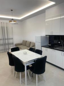 Seaside Escape Golem