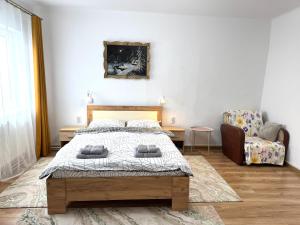 Casa Crisan