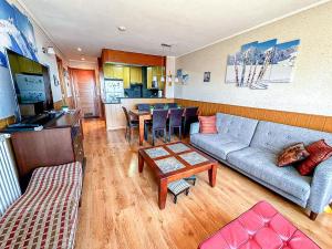 HOM I SKI IN-OUT I Edif Valle del Sol I Jacuzzi