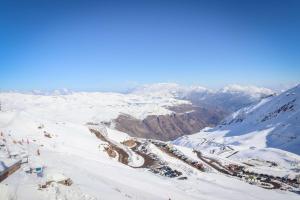 HOM I SKI IN-OUT I Edif Valle del Sol I Jacuzzi