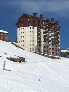 HOM I SKI IN-OUT I Edif Valle del Sol I Jacuzzi