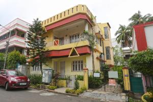 Debs Guest house