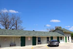 Best Budget Inn San Marcos, TX