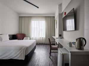 Mercure Belo Horizonte Lourdes