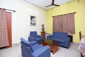 Debs Guest house