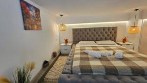 Soleil Apartmens Gjirokaster