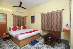 Debs Guest house