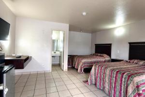 Best Budget Inn San Marcos, TX