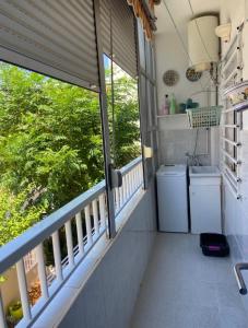 Bonito apartamento en la Playa de Piles