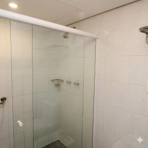 807 - Hotel & Residence Sol Alphaville Flat