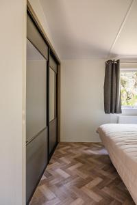 Modern chalet in bosrijke omgeving