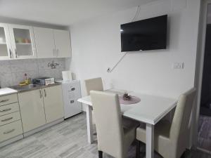 Studio Villa Ruža