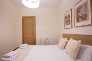Centrally located apartment for 4 people