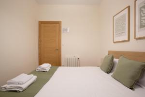 Centrally located apartment for 4 people