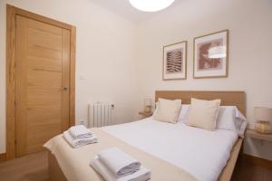 Centrally located apartment for 4 people