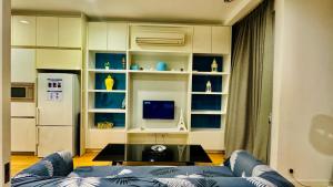 Platinum Neaon Suites At Klcc