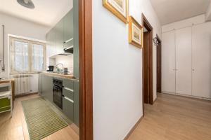 Appartamento Montesacro Roma
