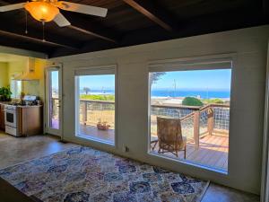 Ocean view-Huge backyard-Quiet neighborhood