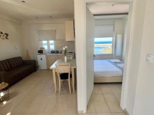 Sea View Apts & Suites by Pachiplex