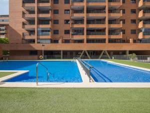 Patacona Apartment