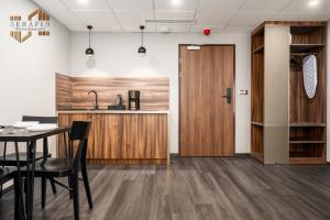 Apartament Forest Hill Sosnówka D114 5D Apartments