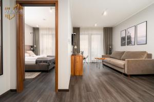 Apartament Forest Hill Sosnówka D114 5D Apartments