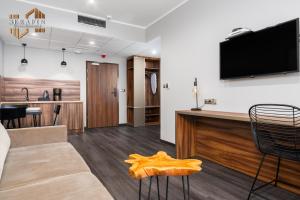 Apartament Forest Hill Sosnówka D114 5D Apartments