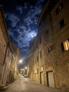 CASA CENTRO STORICO VOLTERRA