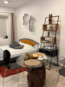 Kaunas Old Town Apartment