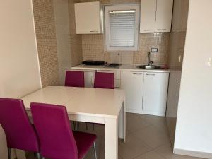 Apartmani La Vi