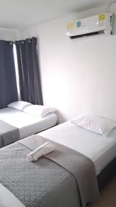 Espectacular Apartamento Central y Cerca al Centro Historico