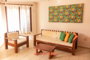 Duplex em Porto Seguro com Acesso a Praia Axe Moi