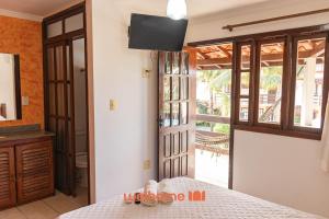 Duplex em Porto Seguro com Acesso a Praia Axe Moi