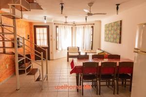 Duplex em Porto Seguro com Acesso a Praia Axe Moi