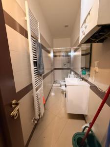 Apartmán