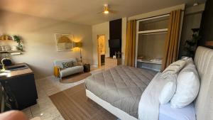 El Cocodrilo - Heated Pool, Sea view , 10 min to beach