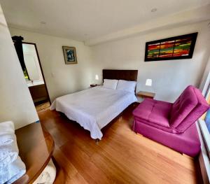 Hotel Casa Iris