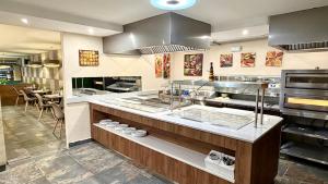 BSA Gradina Hotel & Aquapark -Inclusive