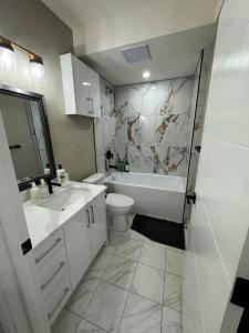 The Urban Retreat