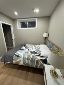 The Urban Retreat