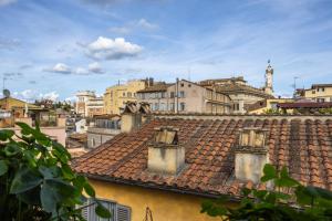 The Pantheon Penthouse Collection