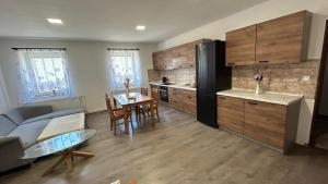 Apartmány Náchod